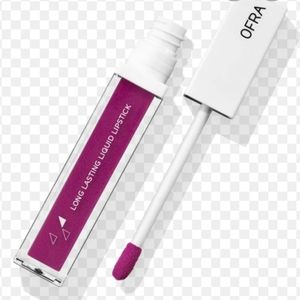 Ofra Long Lasting Liquid Lipstick